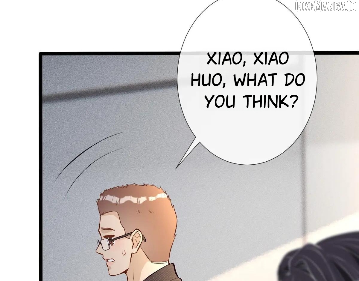 Everyone's Darling Chapter 296 - page 33